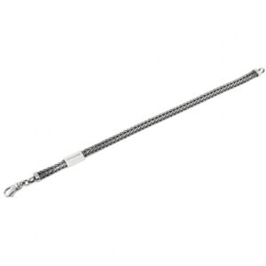 Unoaerre Uomo Bracciale in argento bianco      - 5683